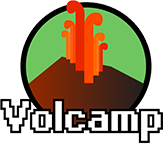Notes Volcamp 2022 - Vendredi
