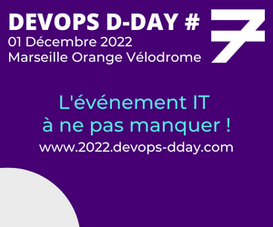 Notes DevOps D-Day 2022