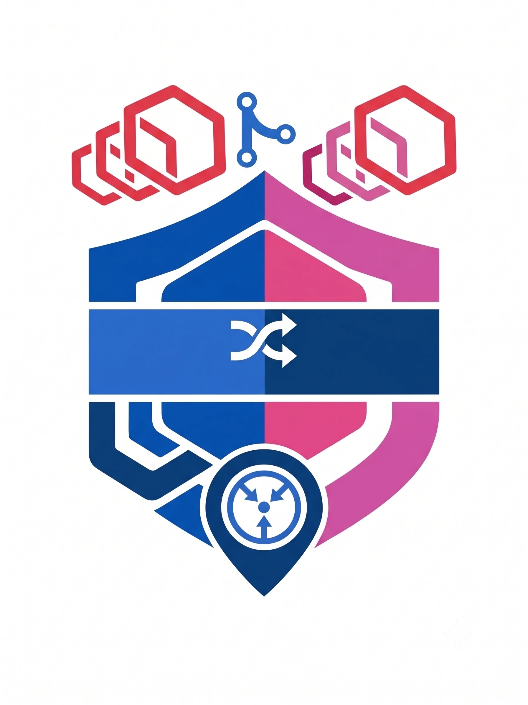 Logo Kubernetes Gateway API / Envoy Gateway